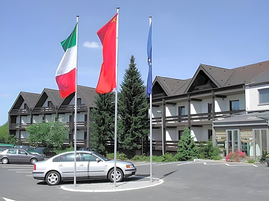 Hotel Schutzenhof