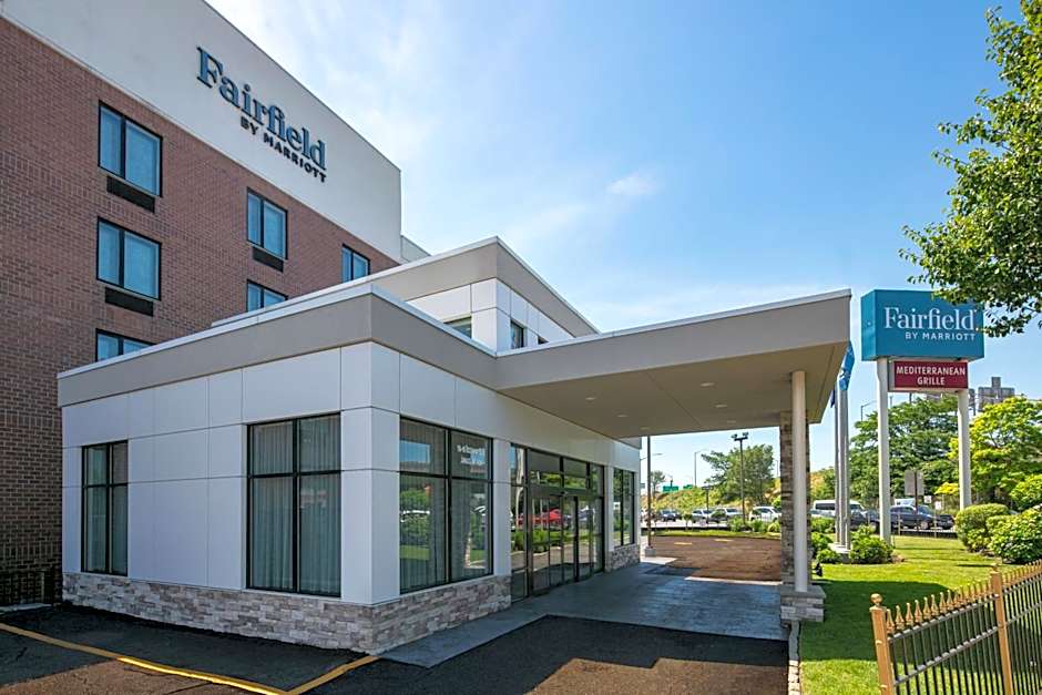 Fairfield Inn by Marriott New York JFK Airport