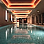 The Savoy Hotel