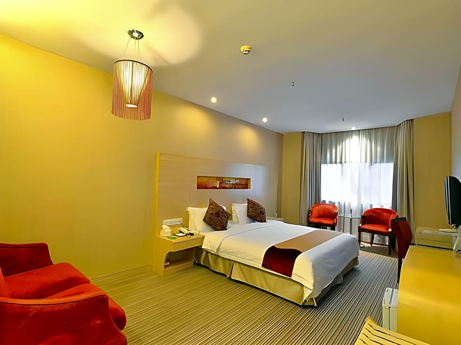 Shenzhen Sunon Hotel