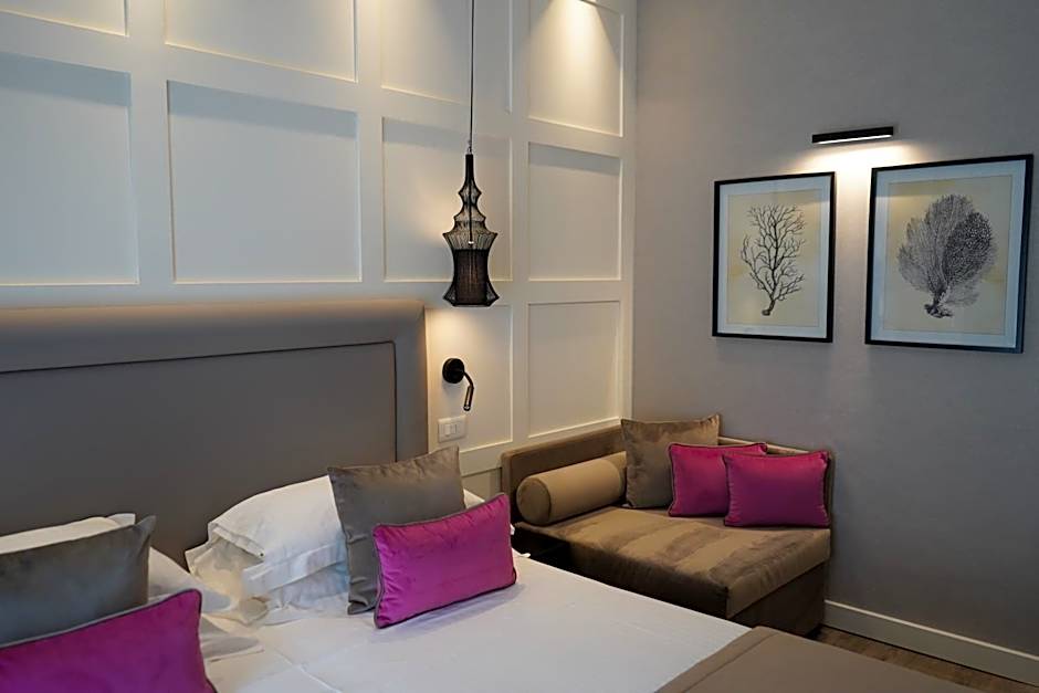 Hotel Lungomare