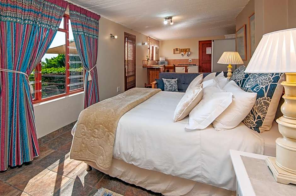 18 On Kloof Guest House