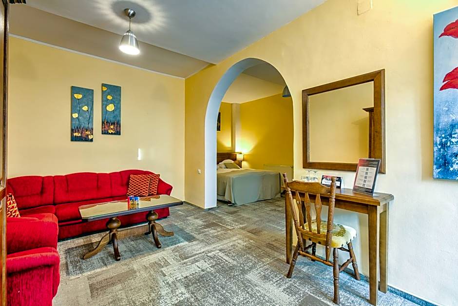 Hotel Ambient