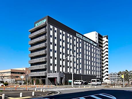 Hotel Route Inn Grand Moriya Ekimae