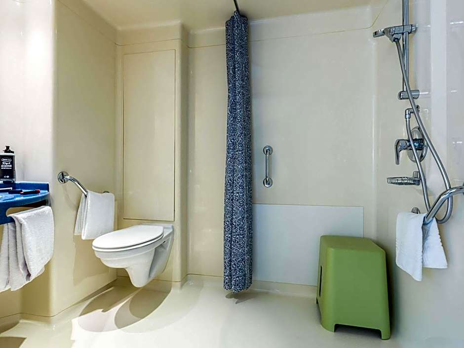 ibis budget Basel Pratteln