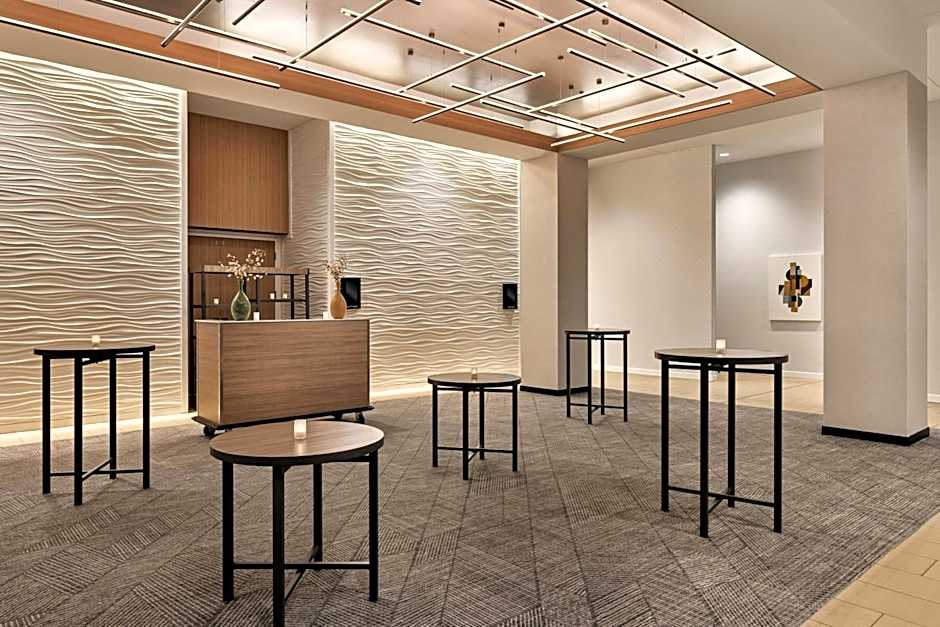 Sheraton Minneapolis Downtown Convention Center