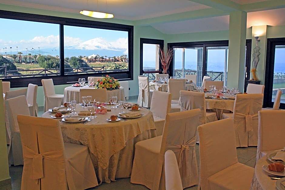 Hotel Capo Campolato
