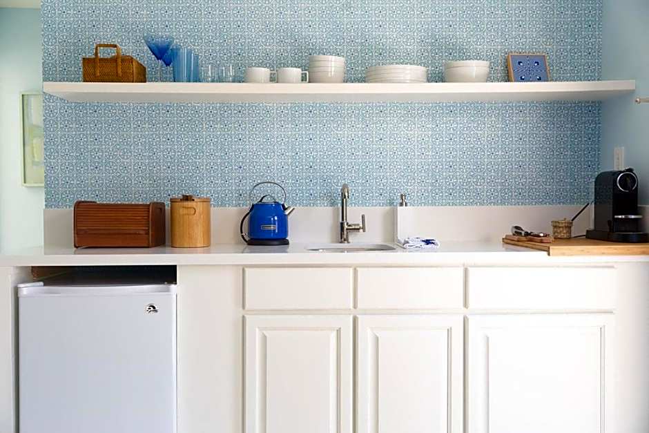 Holiday House Palm Springs