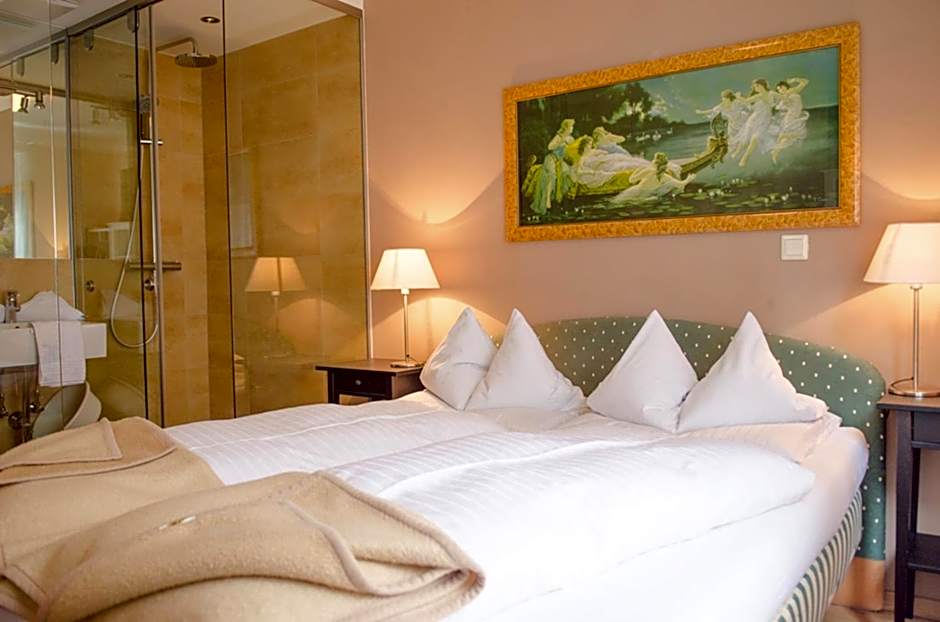 Gästehaus Pension Ria