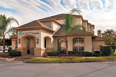 Hyatt House Houston/Energy Corridor