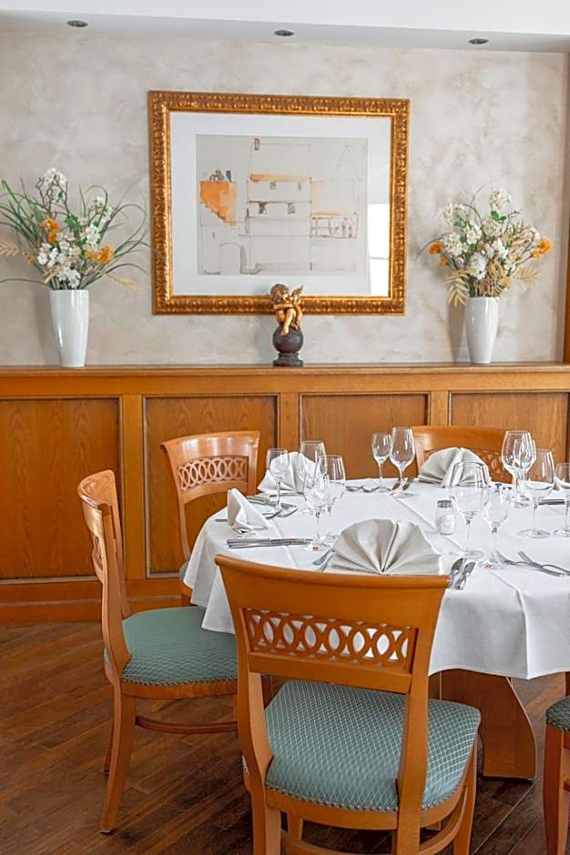 Hotel Weisses Lamm