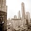 Warwick Allerton Hotel Chicago