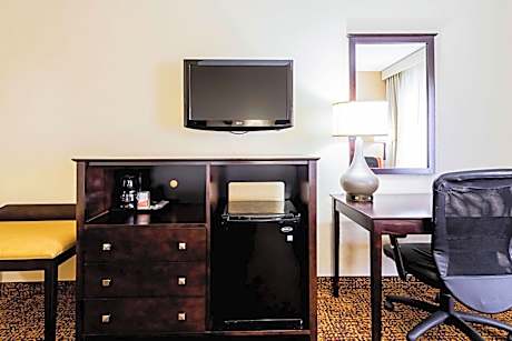 Double Room - Accessible/Non-Smoking