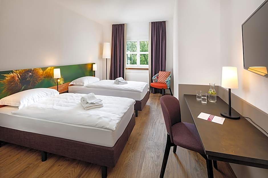 Hotel Bellinzona Sud Swiss Quality