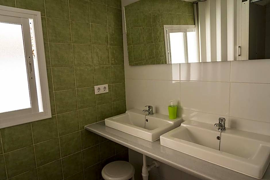 Olvera B&B Hostel en Olvera