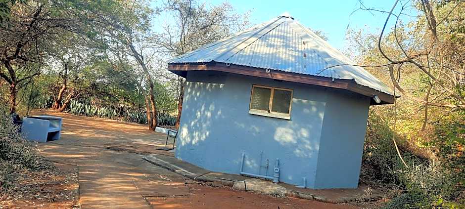 Copacopa Lodge and Conference Centre