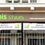 Ibis Styles Lille Centre Grand Place Hotel