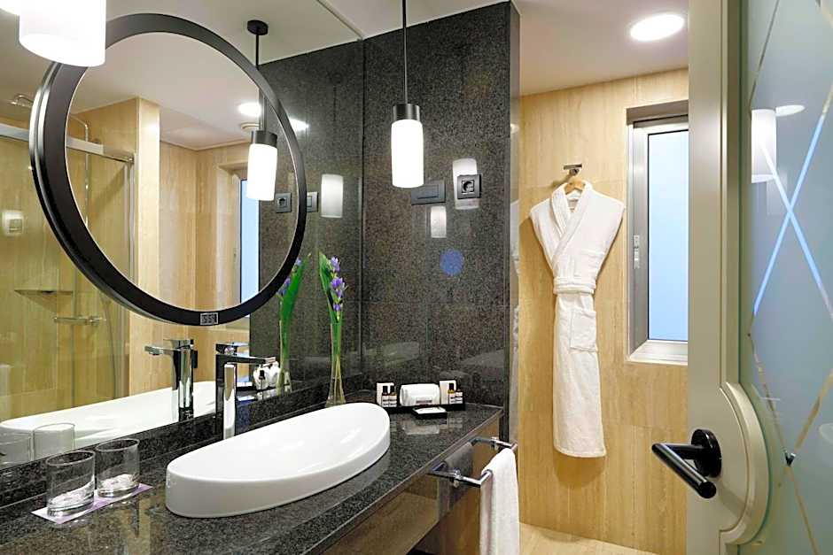 Hyatt Regency Hesperia Madrid