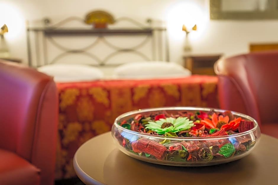 Hotel Collodi Firenze