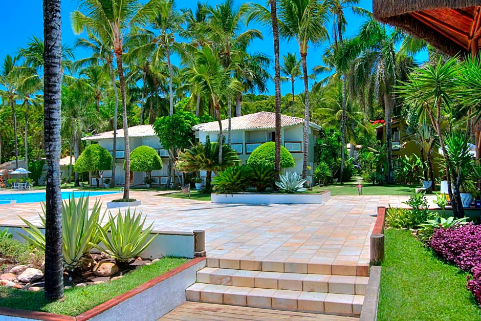 Saint Tropez Praia Hotel