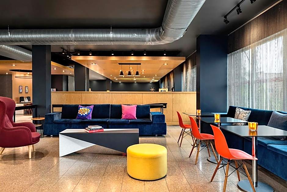 Aloft by Marriott Richmond West Short Pump