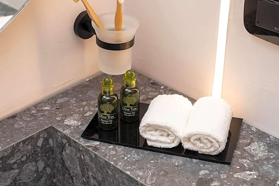 Chora Suites, Premium Key Collection