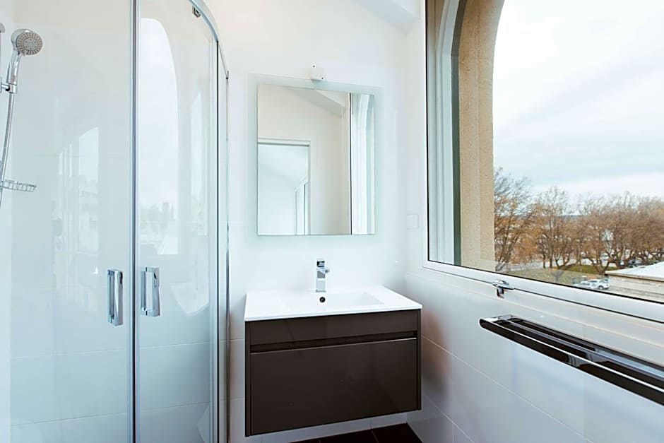 Salamanca Galleria Apartments