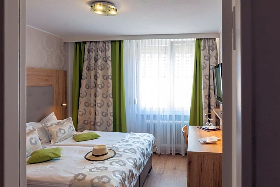 Central Boutique Hotel