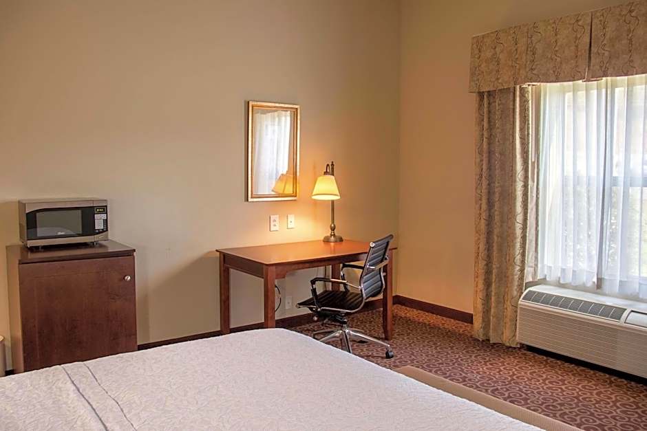 Hampton Inn By Hilton Murphy