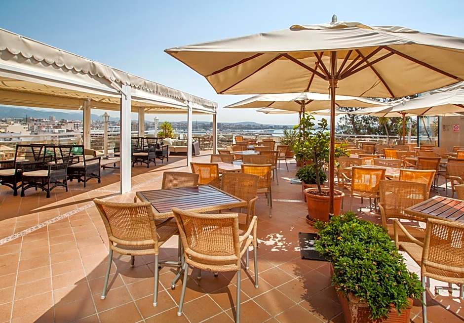 Catalonia Majorica Hotel