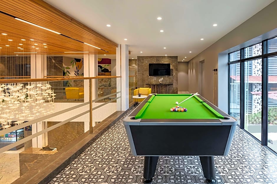 Hyatt Place Goa Candolim