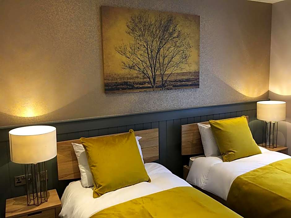 The Tower Arms Hotel