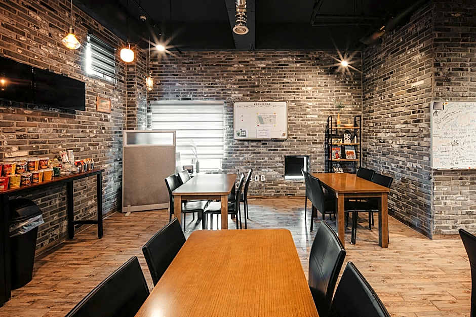 Hotel Iam