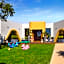 Mediterranean Beach Hotel