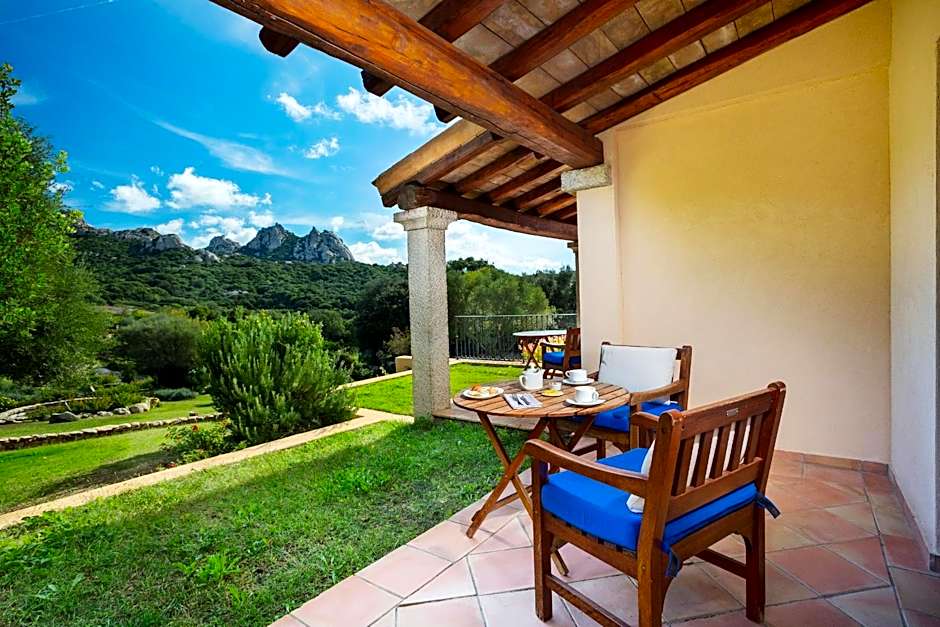 Hotel Parco Degli Ulivi - Sardegna