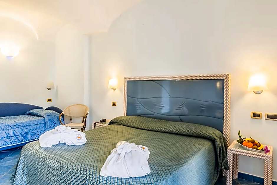 Aragona Palace Hotel & Spa