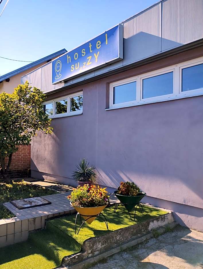 Hostel Suzzzy