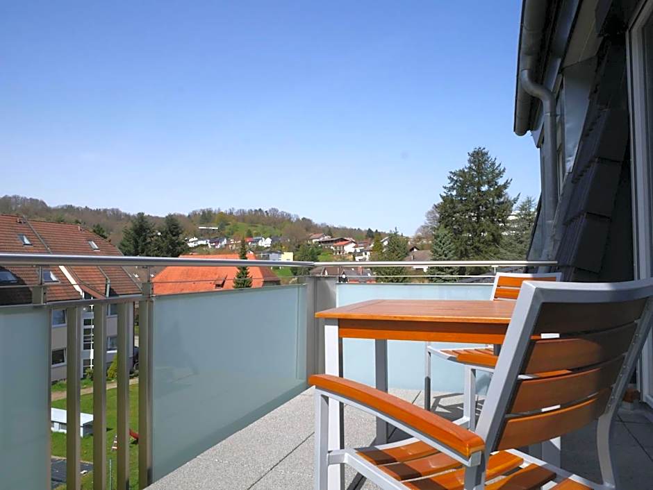 Hotel & Mühlenapartments by AVERA Gernsbach GmbH