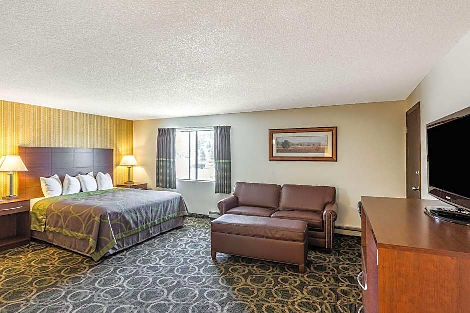 Rodeway Inn Leadville