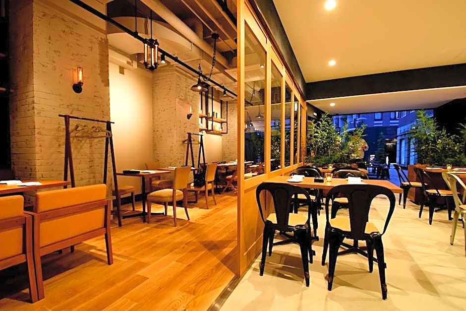 Hotel Risveglio Akasaka