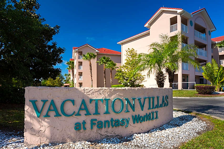 Ra Vacation Villa 2
