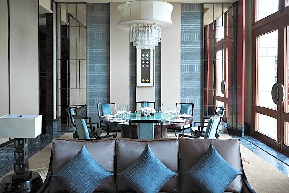 Haikou Marriott Hotel