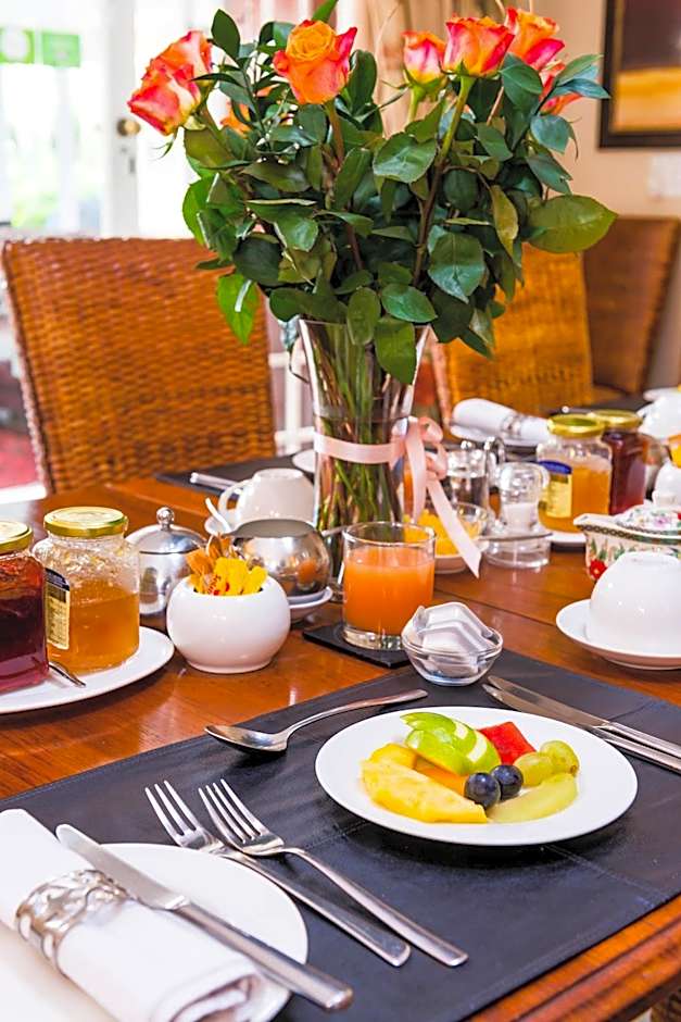 Westville Bed and Breakfast