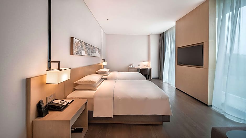 Hyatt Place Changsha Airport