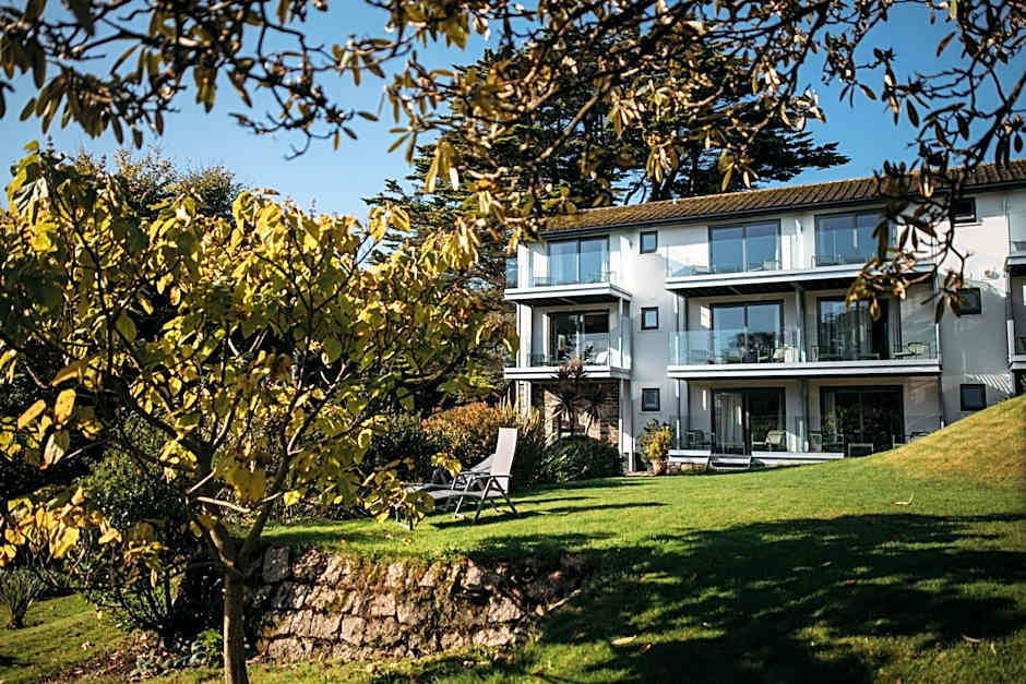 Hotel Meudon