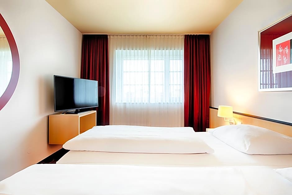 Welcome Kongress Hotel Bamberg