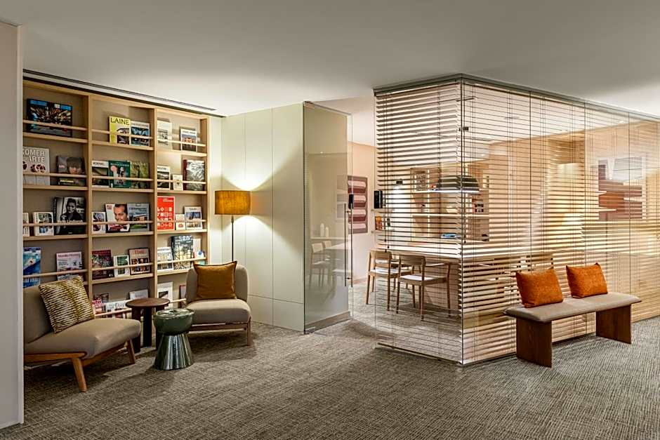 AC Hotel Sants