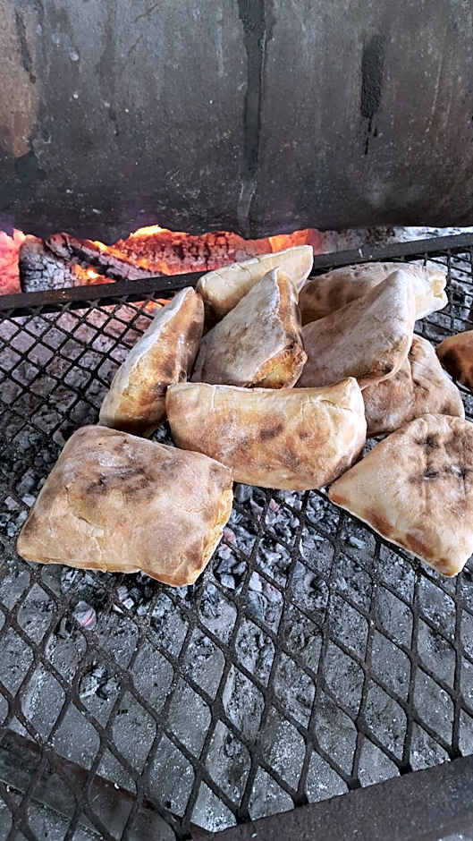 The Riverdeck Accommodation and Backpackers