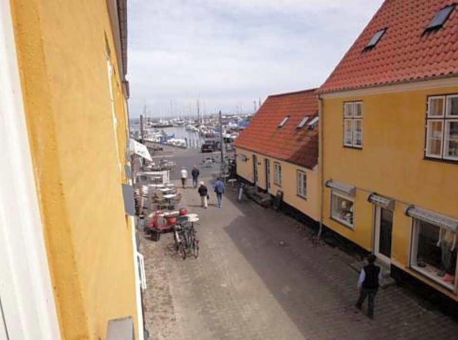 Dragør Hotel & Apartments