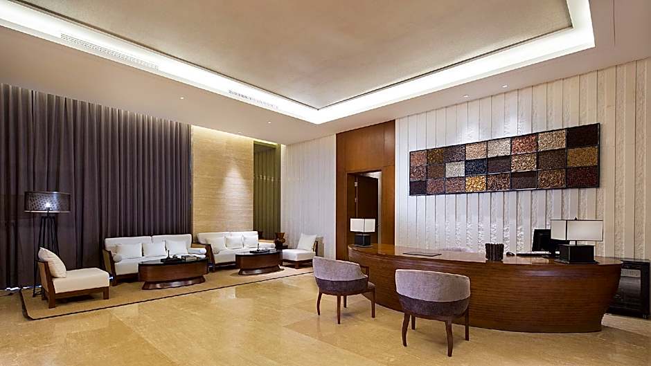 Wyndham Grand Plaza Royale Wenchang